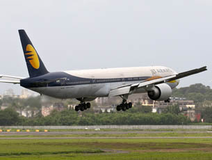 Jet Airways